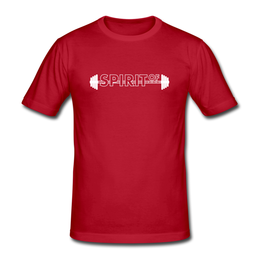 Men’s Gildan Heavy T-Shirt - vino