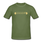 Men’s Gildan Heavy T-Shirt - verde oliva
