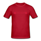 Men’s Gildan Heavy T-Shirt - vino