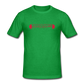 Men’s Gildan Heavy T-Shirt - verde jaspeado