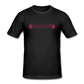 Men’s Gildan Heavy T-Shirt - negro