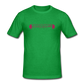 Men’s Gildan Heavy T-Shirt - verde jaspeado