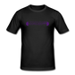 Men’s Gildan Heavy T-Shirt - negro