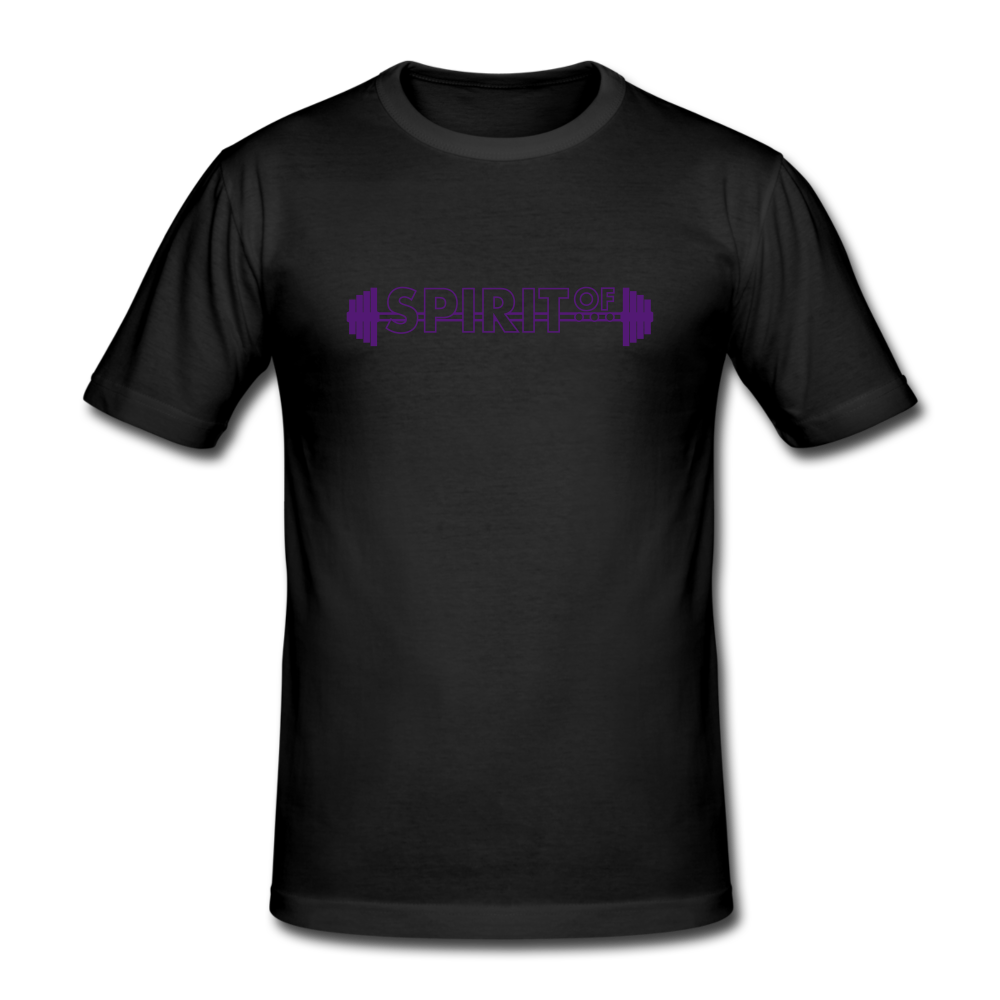 Men’s Gildan Heavy T-Shirt - negro