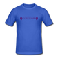 Men’s Gildan Heavy T-Shirt - azul real