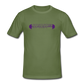 Men’s Gildan Heavy T-Shirt - verde oliva
