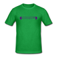 Men’s Gildan Heavy T-Shirt - verde jaspeado