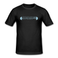 Men’s Gildan Heavy T-Shirt - negro