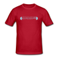 Men’s Gildan Heavy T-Shirt - vino