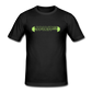 Men’s Gildan Heavy T-Shirt - negro