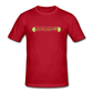 Men’s Gildan Heavy T-Shirt - vino