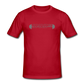 Men’s Gildan Heavy T-Shirt - vino