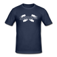 Men’s Gildan Heavy T-Shirt - azul marino