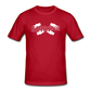 Men’s Gildan Heavy T-Shirt - vino