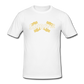 Men’s Gildan Heavy T-Shirt - blanco