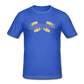 Men’s Gildan Heavy T-Shirt - azul real