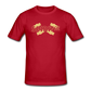 Men’s Gildan Heavy T-Shirt - vino