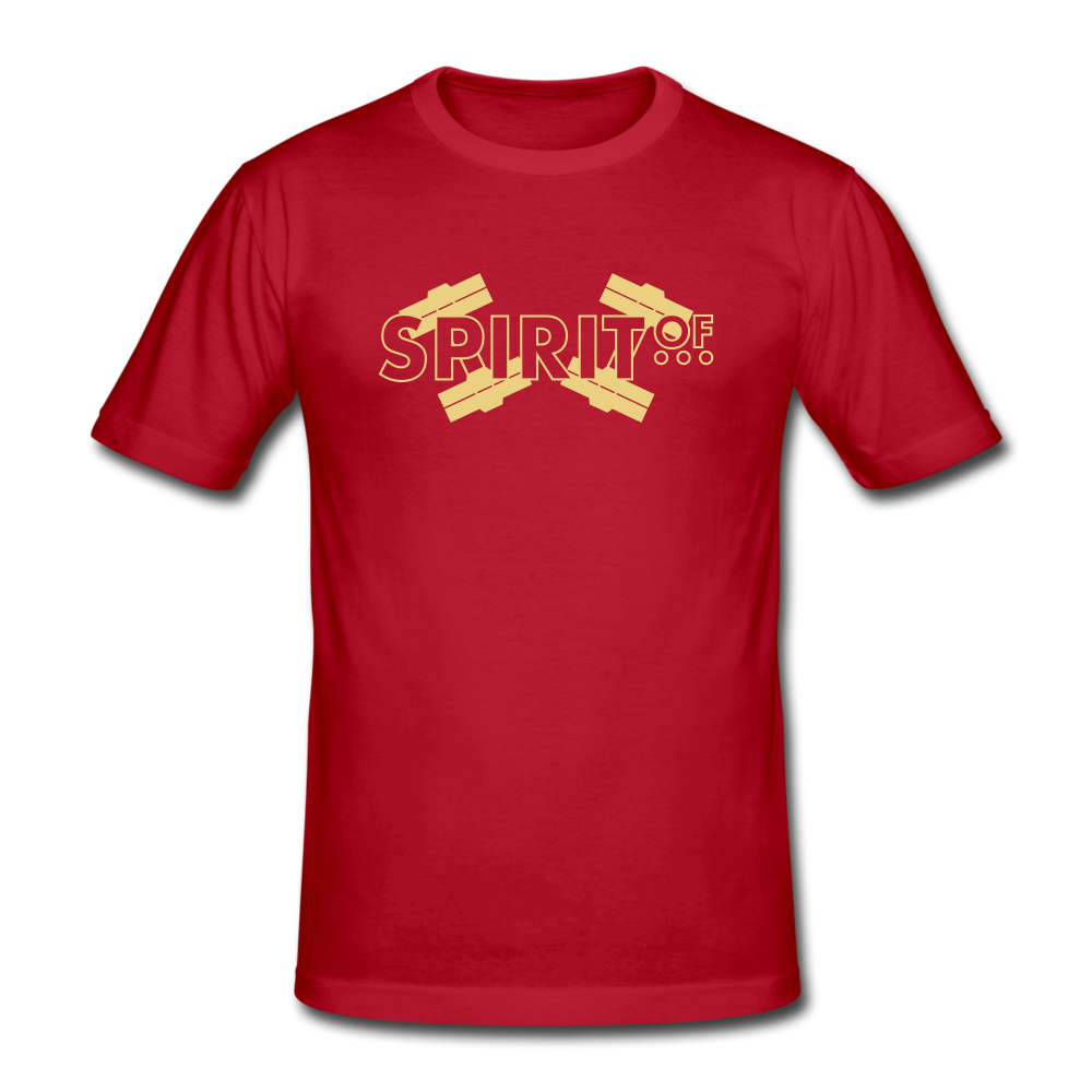 Men’s Gildan Heavy T-Shirt - vino