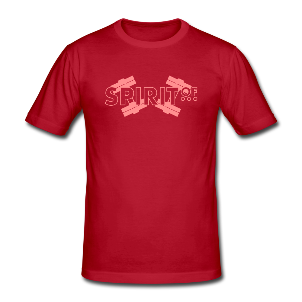 Men’s Gildan Heavy T-Shirt - vino