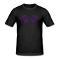 Men’s Gildan Heavy T-Shirt - negro