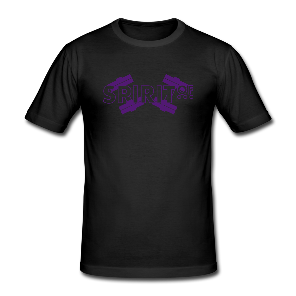 Men’s Gildan Heavy T-Shirt - negro