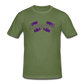 Men’s Gildan Heavy T-Shirt - verde oliva