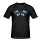 Men’s Gildan Heavy T-Shirt - negro