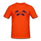Men’s Gildan Heavy T-Shirt - naranja
