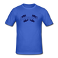 Men’s Gildan Heavy T-Shirt - azul real