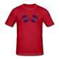 Men’s Gildan Heavy T-Shirt - vino