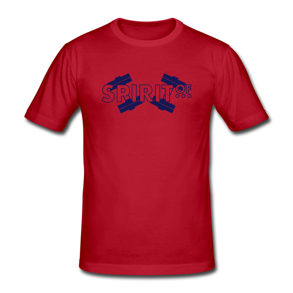 Men’s Gildan Heavy T-Shirt - vino
