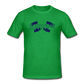 Men’s Gildan Heavy T-Shirt - verde jaspeado