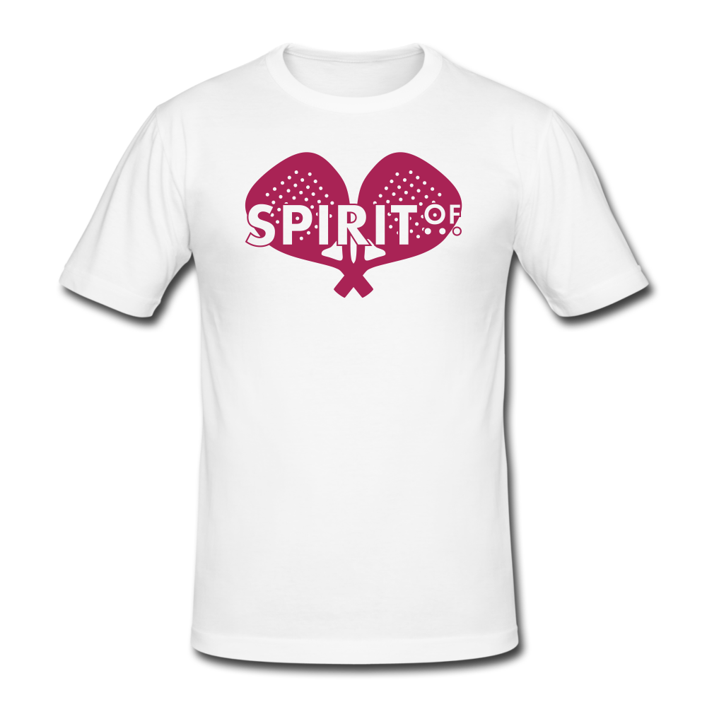 Men’s Gildan Heavy T-Shirt - blanco