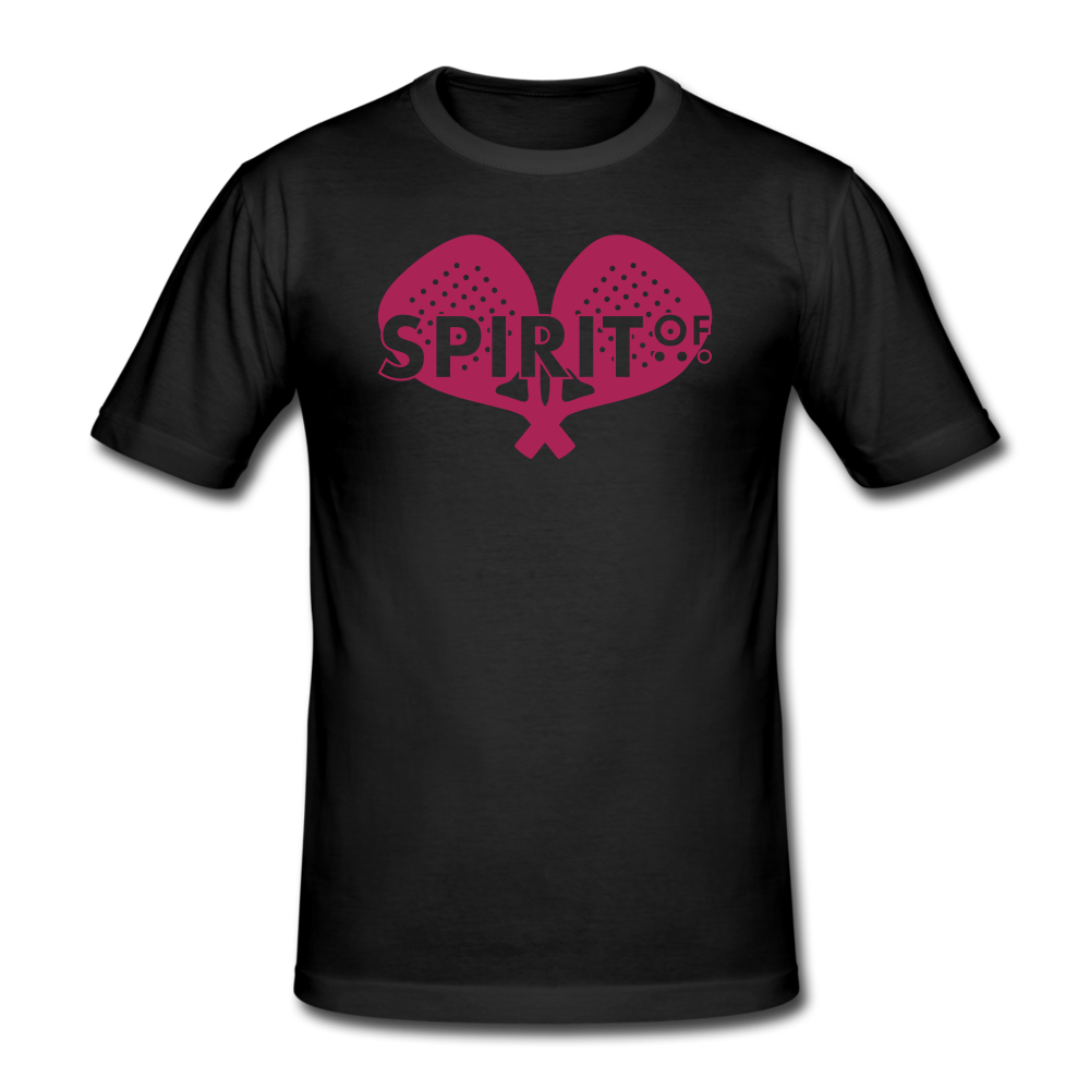 Men’s Gildan Heavy T-Shirt - negro