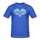 Men’s Gildan Heavy T-Shirt - azul real