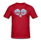 Men’s Gildan Heavy T-Shirt - vino