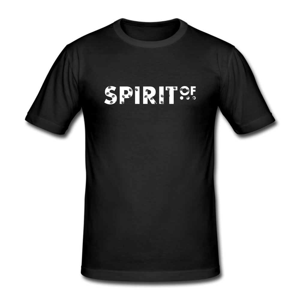 Men’s Gildan Heavy T-Shirt - negro