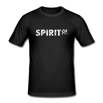 Men’s Gildan Heavy T-Shirt - negro