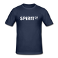 Men’s Gildan Heavy T-Shirt - azul marino