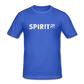 Men’s Gildan Heavy T-Shirt - azul real