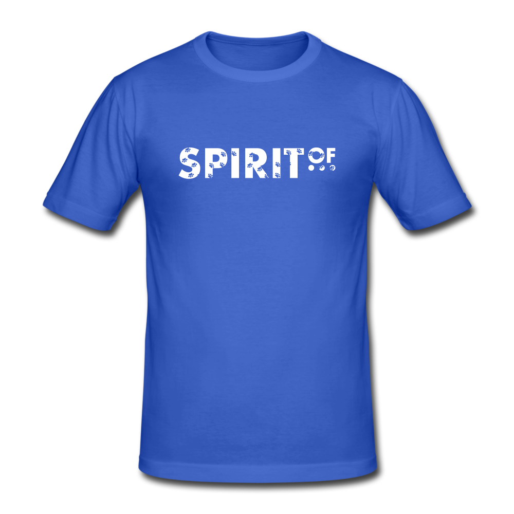 Men’s Gildan Heavy T-Shirt - azul real