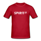 Men’s Gildan Heavy T-Shirt - vino