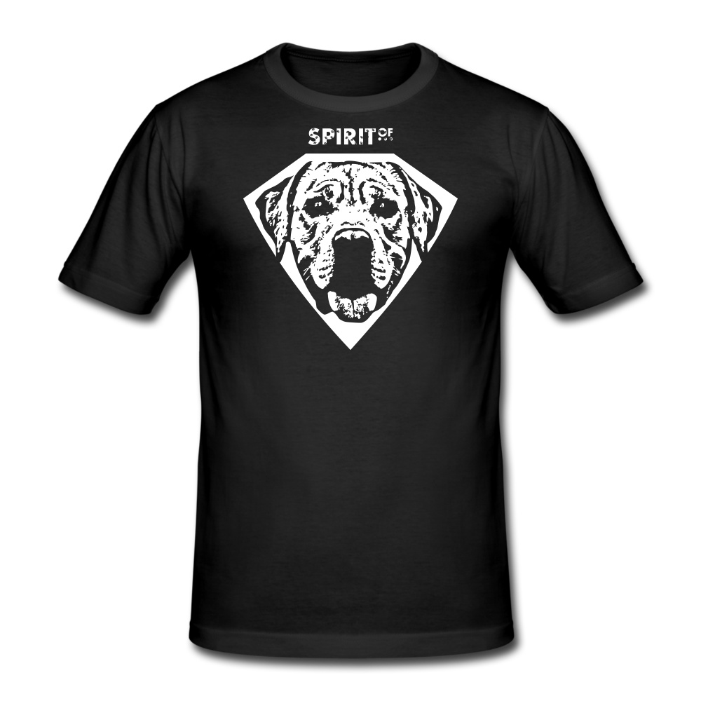 Men’s Gildan Heavy T-Shirt - negro