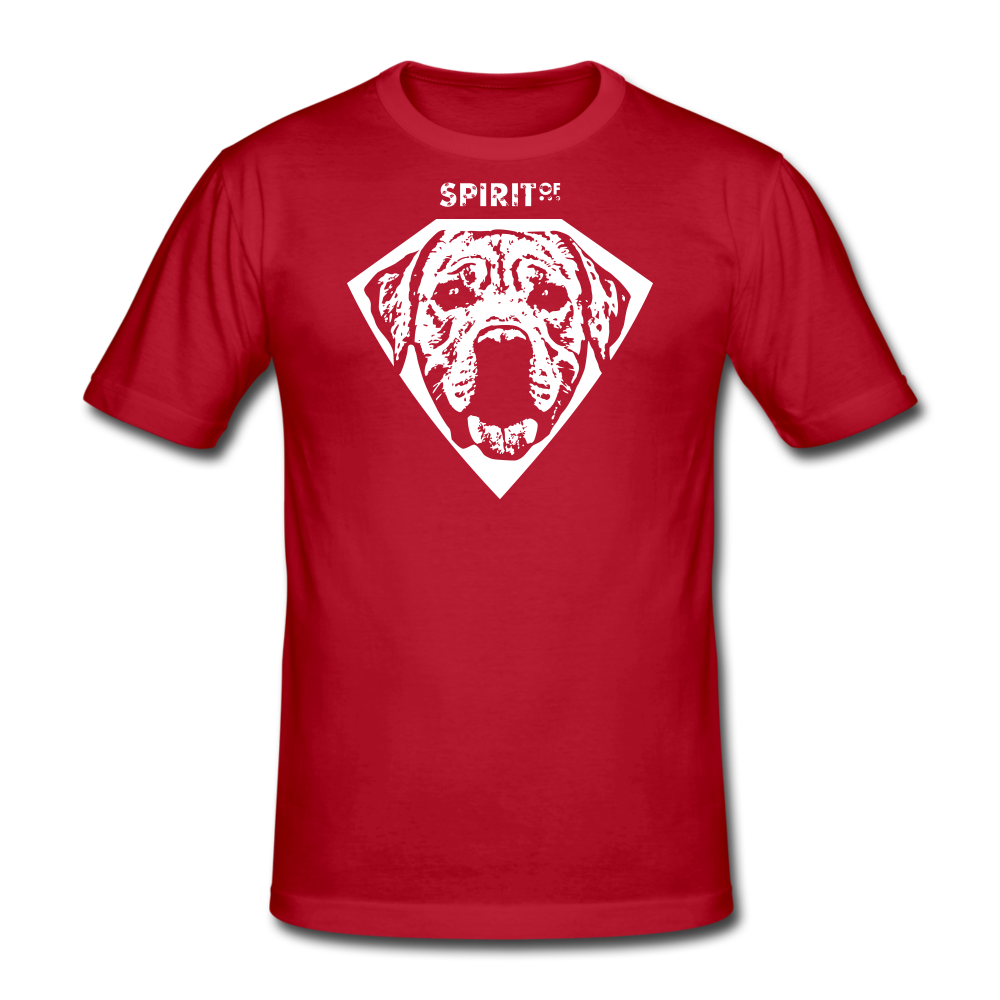 Men’s Gildan Heavy T-Shirt - vino