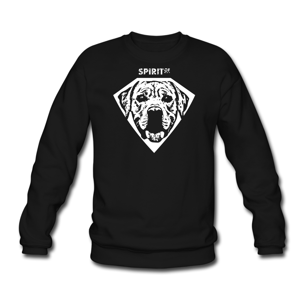 Unisex Sweatshirt - negro