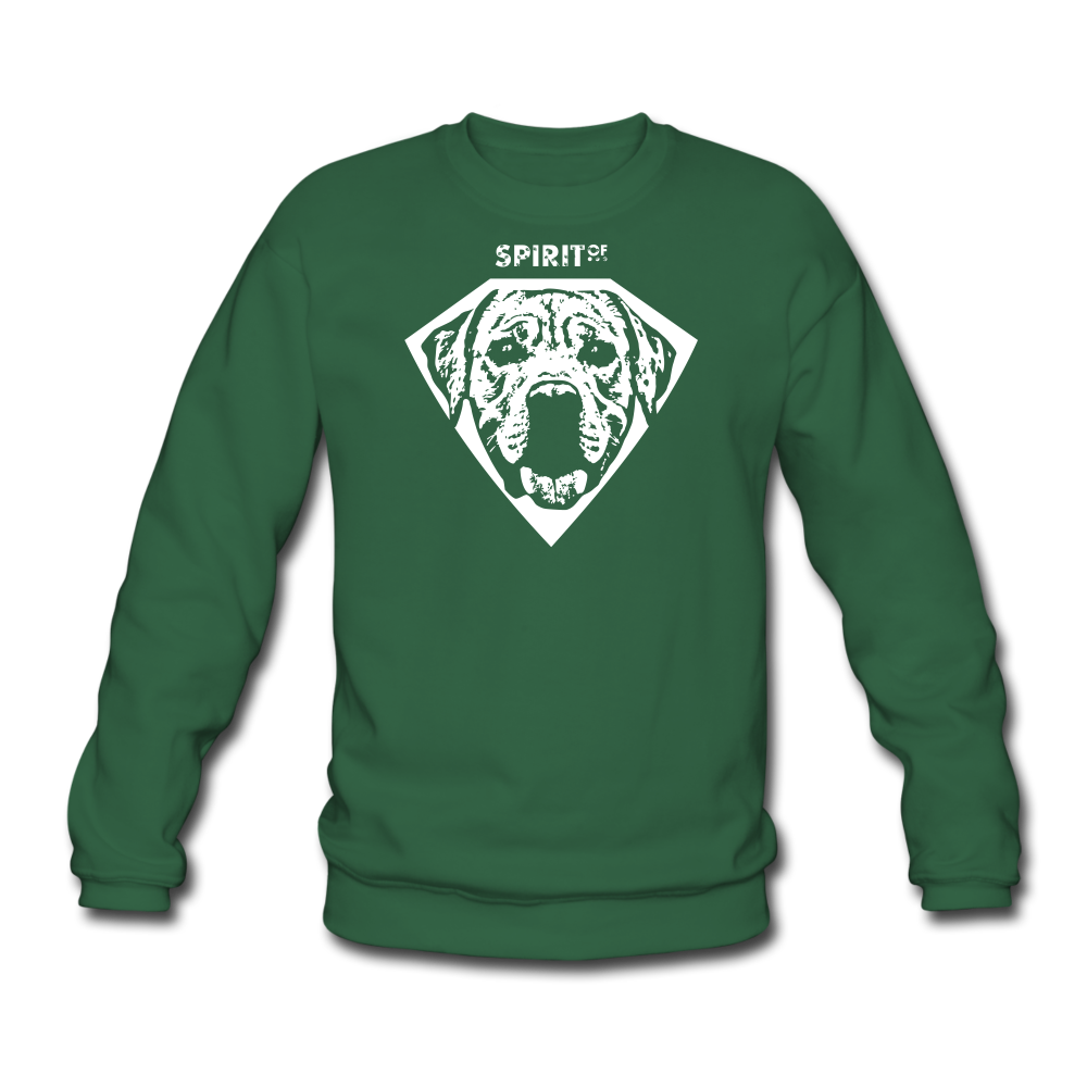 Unisex Sweatshirt - verde
