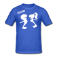 Men’s Gildan Heavy T-Shirt - azul real
