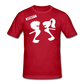 Men’s Gildan Heavy T-Shirt - vino