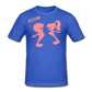 Men’s Gildan Heavy T-Shirt - azul real
