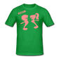 Men’s Gildan Heavy T-Shirt - verde jaspeado